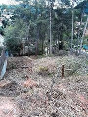 Terreny residencial  Quarta avinguda. Terreno en urb. can güell