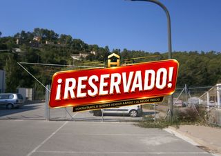 Residential Plot in Carrer de les alzines 4. Con facilidades de pago