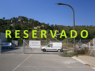 Terreno residenziale in Carrer de les alzines 4. Con facilidades de pago