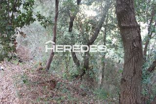 Terreno residenziale in Avinguda avinguda 102