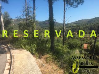 Terreny residencial a Tercera avinguda 49