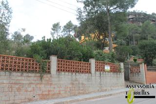 Terreno residencial en Carrer 24 52