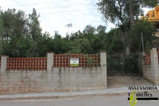 Residential Plot in Carrer 24 52