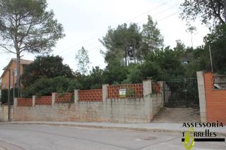 Residential Plot in Carrer 24 52