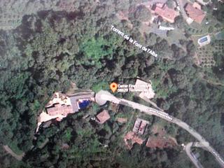 Residential Plot in Carrer finestrelles 8