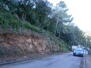 Residential Plot in Carrer 32 51