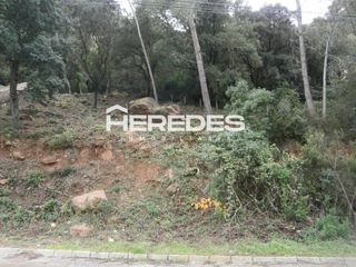 Residential Plot in Carrer 32 51