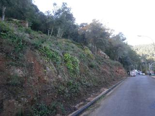 Residential Plot in Carrer 32 51
