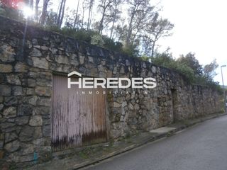 Terreny residencial a Carrer ronda del moli 4