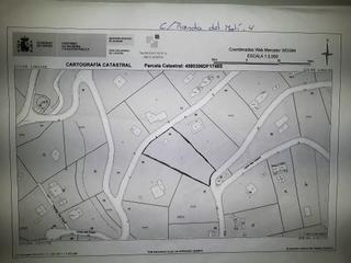 Terreno residencial en Carrer ronda del moli 4