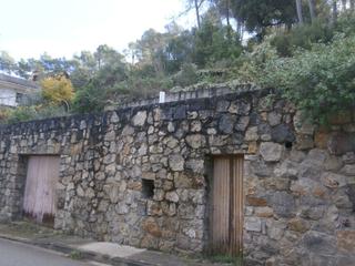 Wohngrundstück in Carrer Ronda del Moli 4