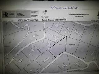 Residential Plot in Carrer ronda del moli 11