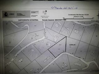 Wohngrundstück in Carrer ronda del moli 11