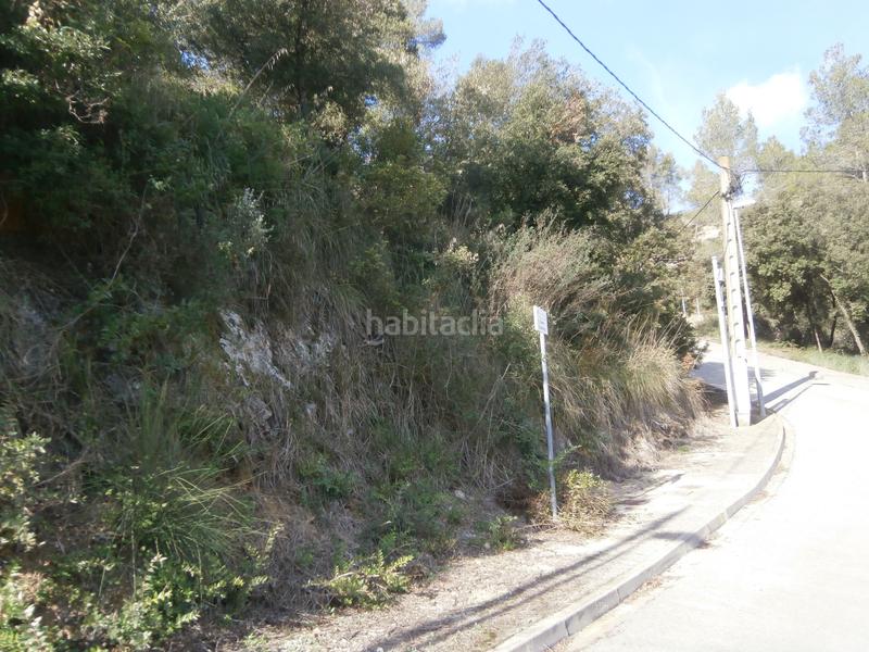 Foto 0eee1655-3392-49d9-b505-708558842ebc. Terreno residencial en carrer dels pins 2 en Torrelles de Llobregat