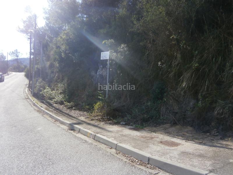 Foto c64e4068-bb32-4f7d-9079-9d426a499946. Terreno residencial en carrer dels pins 2 en Torrelles de Llobregat