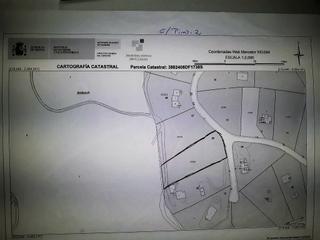 Residential Plot in Carrer dels pins 2
