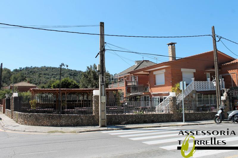 Foto 0e73149d-f260-4f48-aab5-2f762237ebb3. Alquiler local comercial restaurante en la montaña en Torrelles de Llobregat