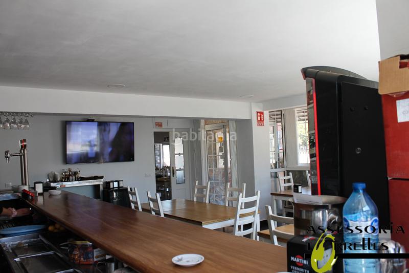 Foto 5caedd0e-ef17-4a72-8894-7214ef023f72. Alquiler local comercial restaurante en la montaña en Torrelles de Llobregat