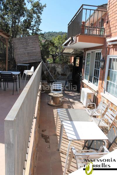 Foto 644682b0-c308-4606-bf6f-463e7d19c7f3. Alquiler local comercial restaurante en la montaña en Torrelles de Llobregat
