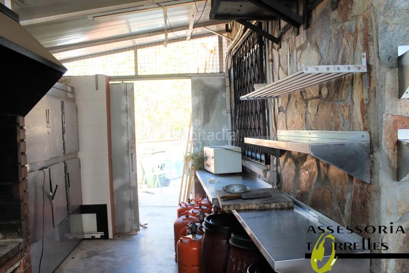 Foto 6cc3f607-fd8f-4c6a-aa03-e09f79d4bb07. Alquiler local comercial restaurante en la montaña en Torrelles de Llobregat