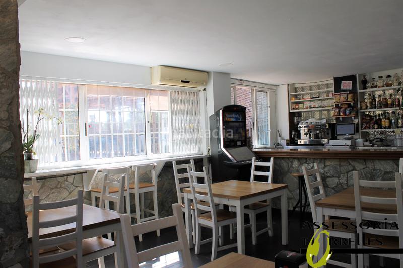 Foto 71971dfa-0b32-4b0f-b1cd-6f0f3d92ed5e. Alquiler local comercial restaurante en la montaña en Torrelles de Llobregat