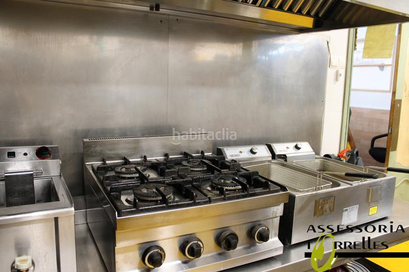 Foto 7e7f0577-8ba3-4340-ab7f-e864c22e9911. Alquiler local comercial restaurante en la montaña en Torrelles de Llobregat