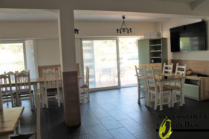 Foto 872ddca4-9e50-469b-9dee-2a1c98252e17. Alquiler local comercial restaurante en la montaña en Torrelles de Llobregat