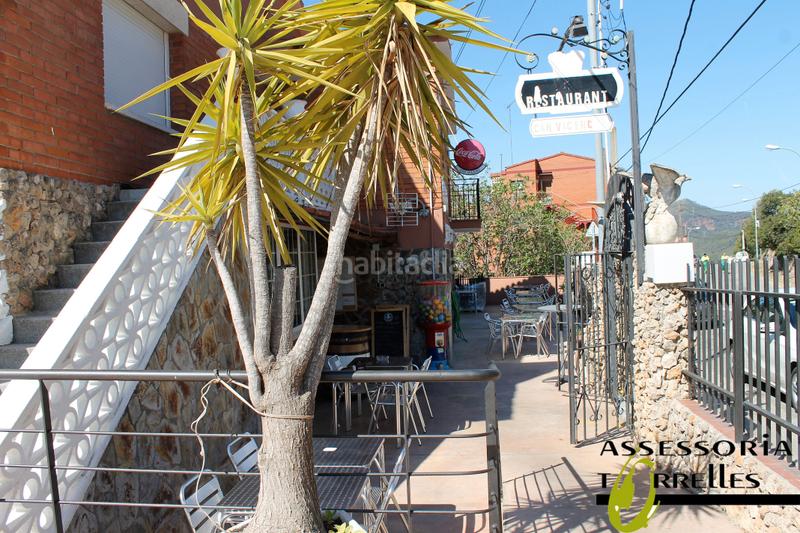 Foto a3007eeb-fd6f-47d3-8e2e-6c817f623c74. Alquiler local comercial restaurante en la montaña en Torrelles de Llobregat