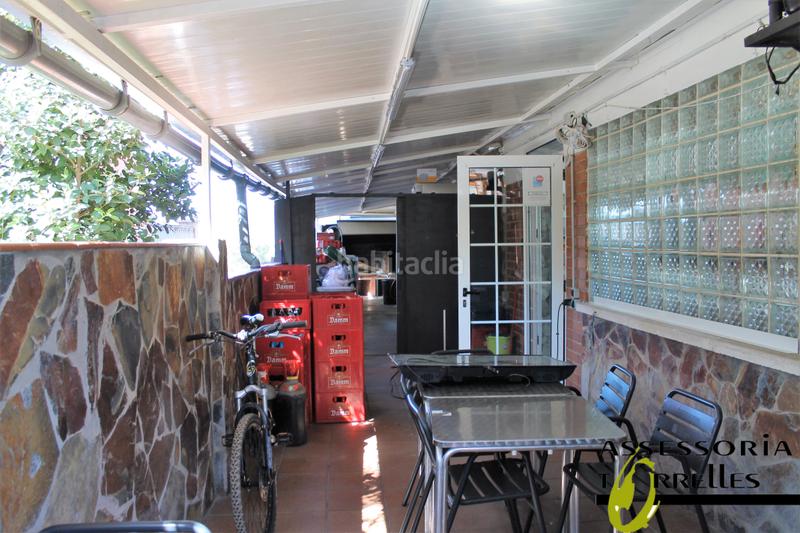 Foto a8d7bda9-aa84-4edf-8c13-c4e0cdc1209f. Alquiler local comercial restaurante en la montaña en Torrelles de Llobregat