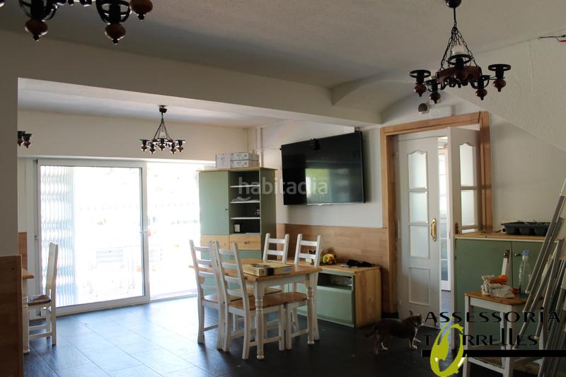 Foto b6ec97d6-6fda-4813-b8eb-9199084793a9. Alquiler local comercial restaurante en la montaña en Torrelles de Llobregat