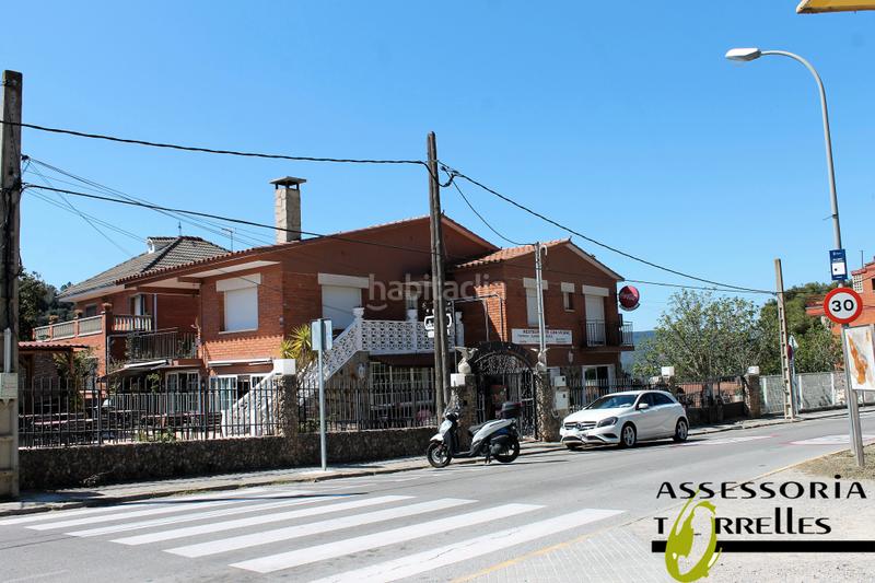 Foto bd2738ef-a688-4a3d-ab4d-f931245c81cf. Alquiler local comercial restaurante en la montaña en Torrelles de Llobregat