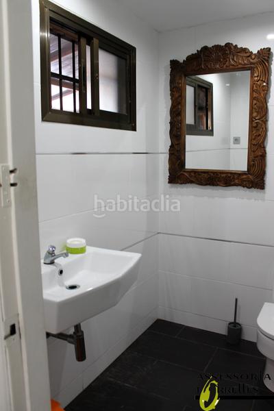 Foto d0e63059-12b9-48c4-95d2-1a1307f38ceb. Alquiler local comercial restaurante en la montaña en Torrelles de Llobregat