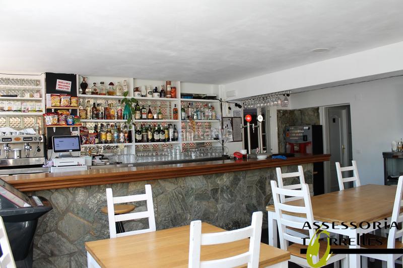 Foto e6cbc74f-5a58-4760-bb14-bc7f3a1b980a. Alquiler local comercial restaurante en la montaña en Torrelles de Llobregat