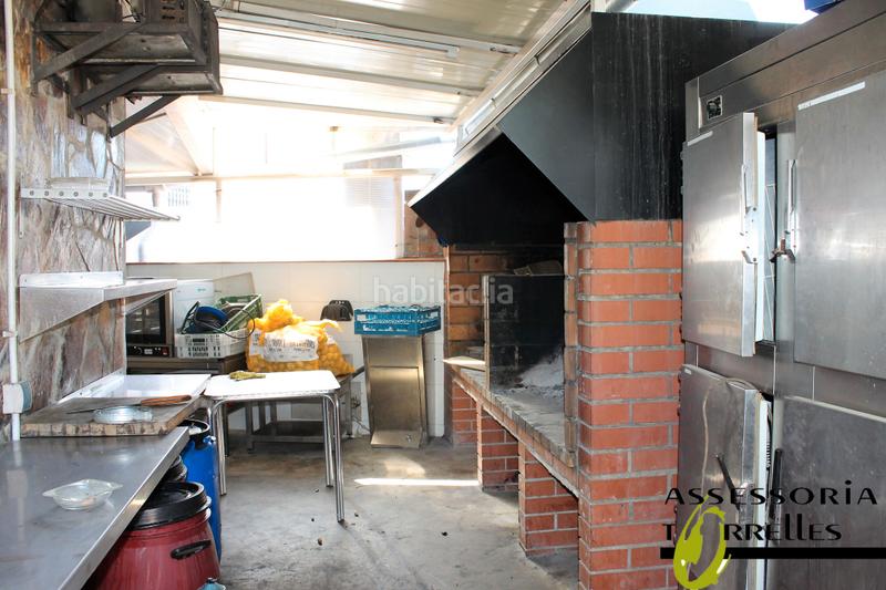 Foto e98dc022-955d-4e82-b58e-a83ffb730250. Alquiler local comercial restaurante en la montaña en Torrelles de Llobregat