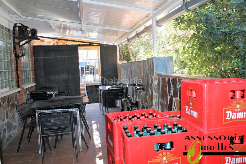 Foto f9ff579e-9ece-4bbe-ac2a-aa07807e0c40. Alquiler local comercial restaurante en la montaña en Torrelles de Llobregat