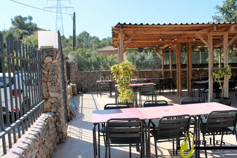 Foto 051502ad-188c-442a-b7a2-7b413272870e. Location local commercial avec chauffage dans Torrelles de Llobregat