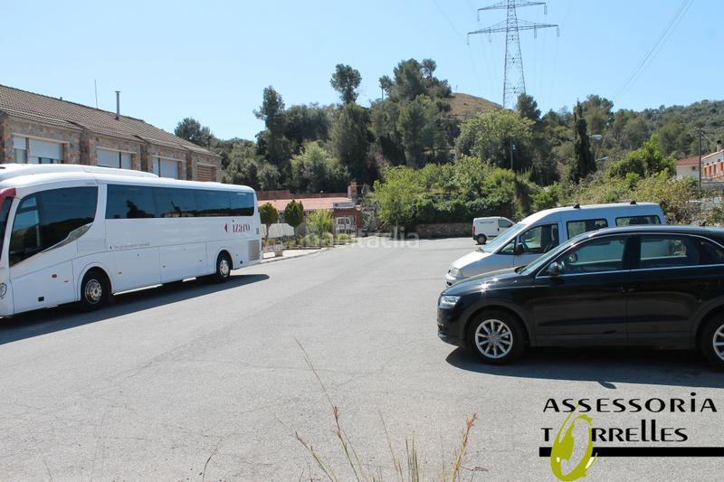 Foto 1b80b41e-4bd2-4d1d-869a-b9167ced3c15. Location local commercial avec chauffage dans Torrelles de Llobregat