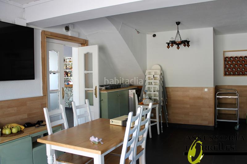 Foto 40a2acaf-cc2c-412b-a3d8-1ea9de4dc0b4. Location local commercial avec chauffage dans Torrelles de Llobregat