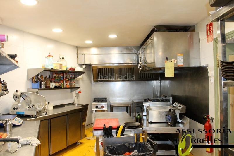 Foto 4f5030e1-1764-48eb-8cea-51c00f82b225. Location local commercial avec chauffage dans Torrelles de Llobregat