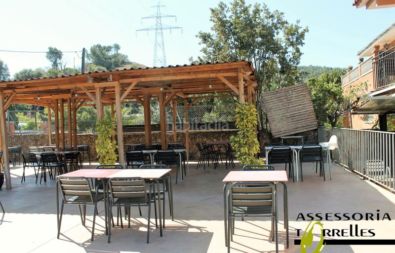 Foto 773bbac5-0edb-47cc-aea0-5ba9934a1997. Location local commercial avec chauffage dans Torrelles de Llobregat