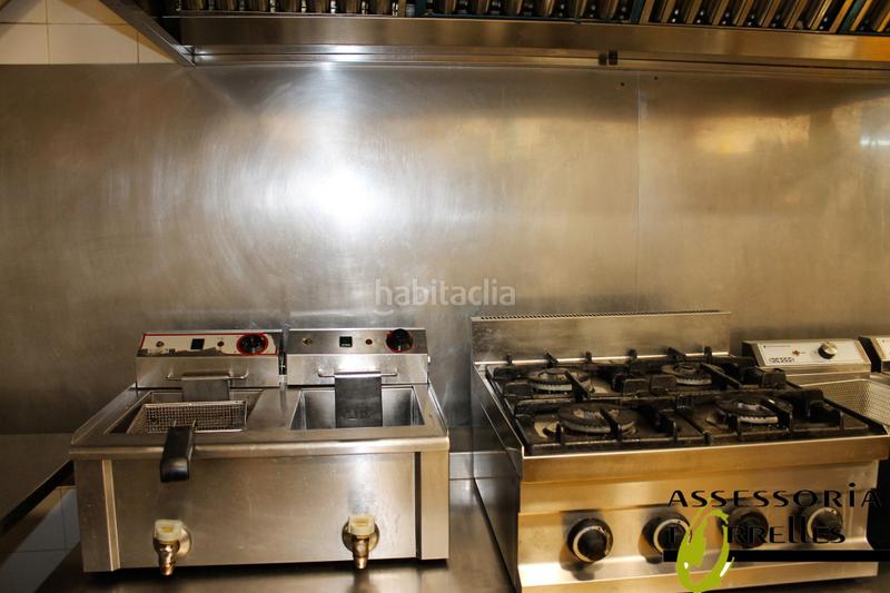 Foto 8817e9bd-ec4a-4d3b-b538-681020c9cfb9. Location local commercial avec chauffage dans Torrelles de Llobregat