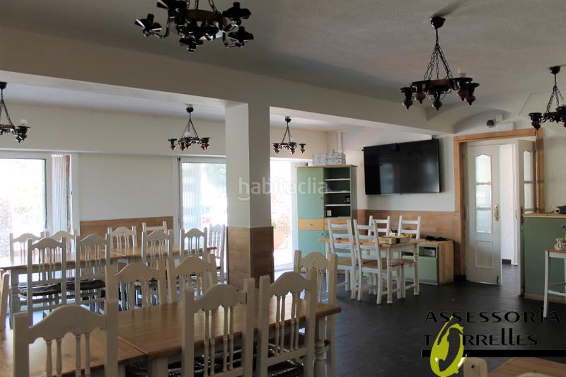 Foto acc5b0f8-2fdc-4da7-88fa-562f5e877fe3. Location local commercial avec chauffage dans Torrelles de Llobregat