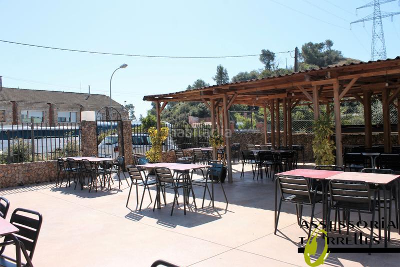 Foto ad8739f6-53e8-4c0e-b82e-534c9658a39e. Location local commercial avec chauffage dans Torrelles de Llobregat