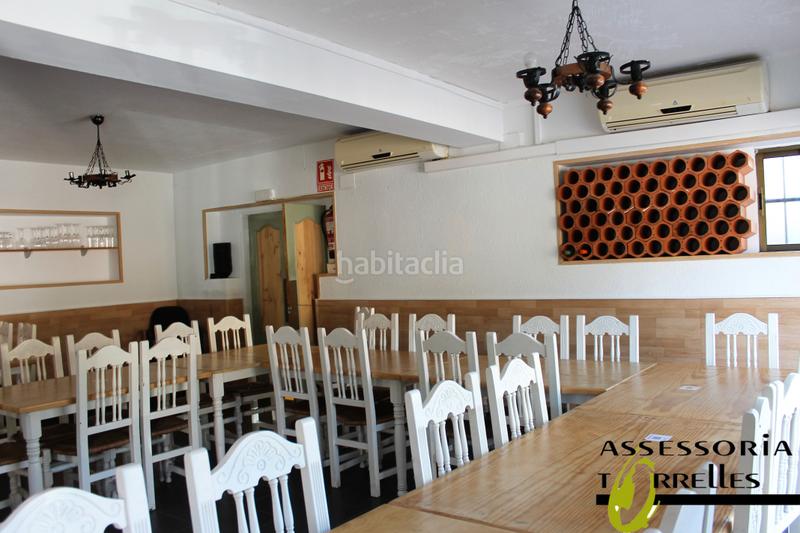 Foto ce617963-3a9f-4dc1-a18b-881bd6833090. Location local commercial avec chauffage dans Torrelles de Llobregat