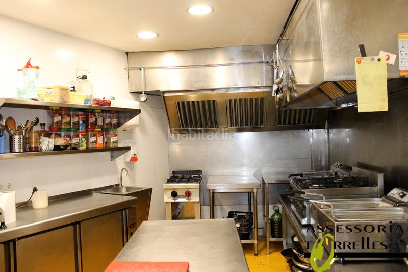 Foto d0b9341d-4404-470a-aa89-fe11ed0912c3. Location local commercial avec chauffage dans Torrelles de Llobregat