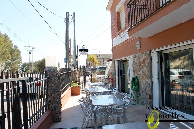 Foto dee21b7a-3721-4e3e-b663-8f1071bd84b0. Location local commercial avec chauffage dans Torrelles de Llobregat