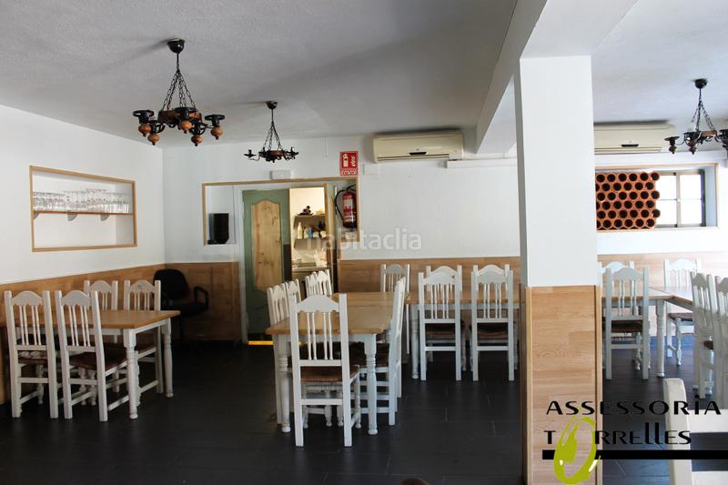 Foto f28b3b01-7797-4b79-a7bb-c19465452663. Location local commercial avec chauffage dans Torrelles de Llobregat