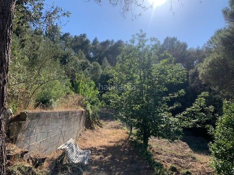 Foto 08bd99ad-1690-45bc-800e-ce426f624ef0. Terreno residencial en carrer de les alzines 23 en Torrelles de Llobregat