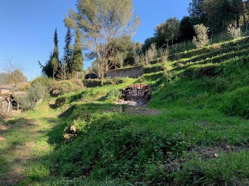 Foto 220b8380-b5f7-4403-9523-3e919b0a5871. Terreno residencial en carrer de les alzines 23 en Torrelles de Llobregat