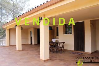 Chalet à Torrelles de Llobregat